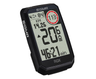 Sigma Sport licznik ROX 4.0 ENDURANCE czarny - 1341767 - zdjęcie 2
